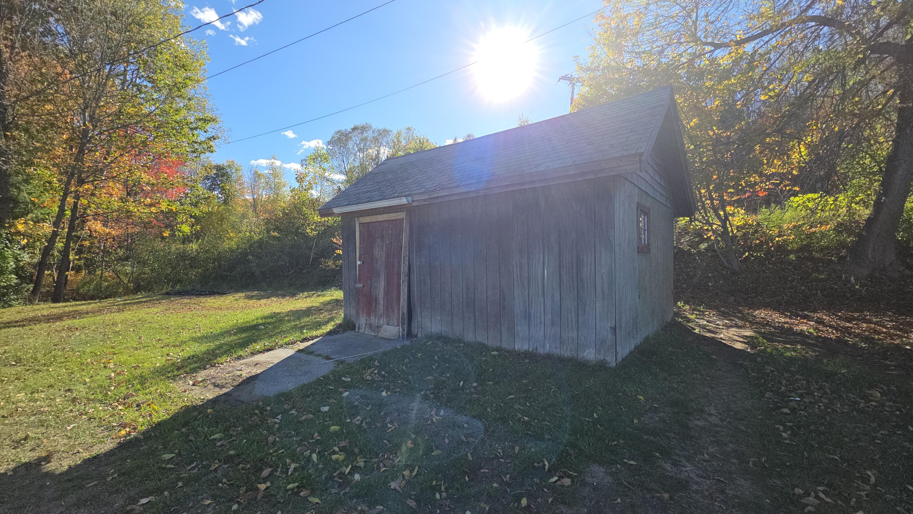 142 River Road Anson ME 04911