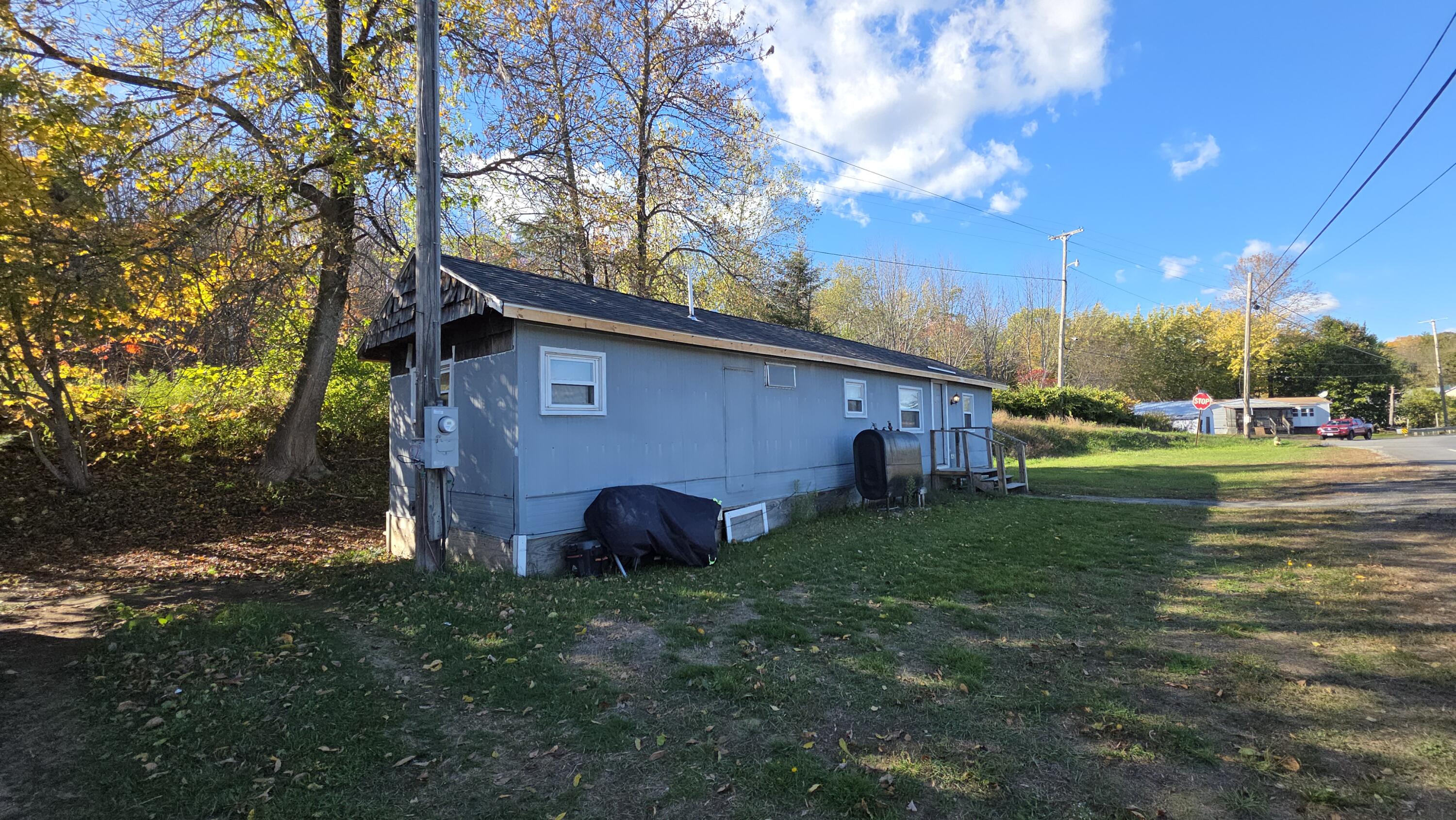 142 River Road Anson ME 04911