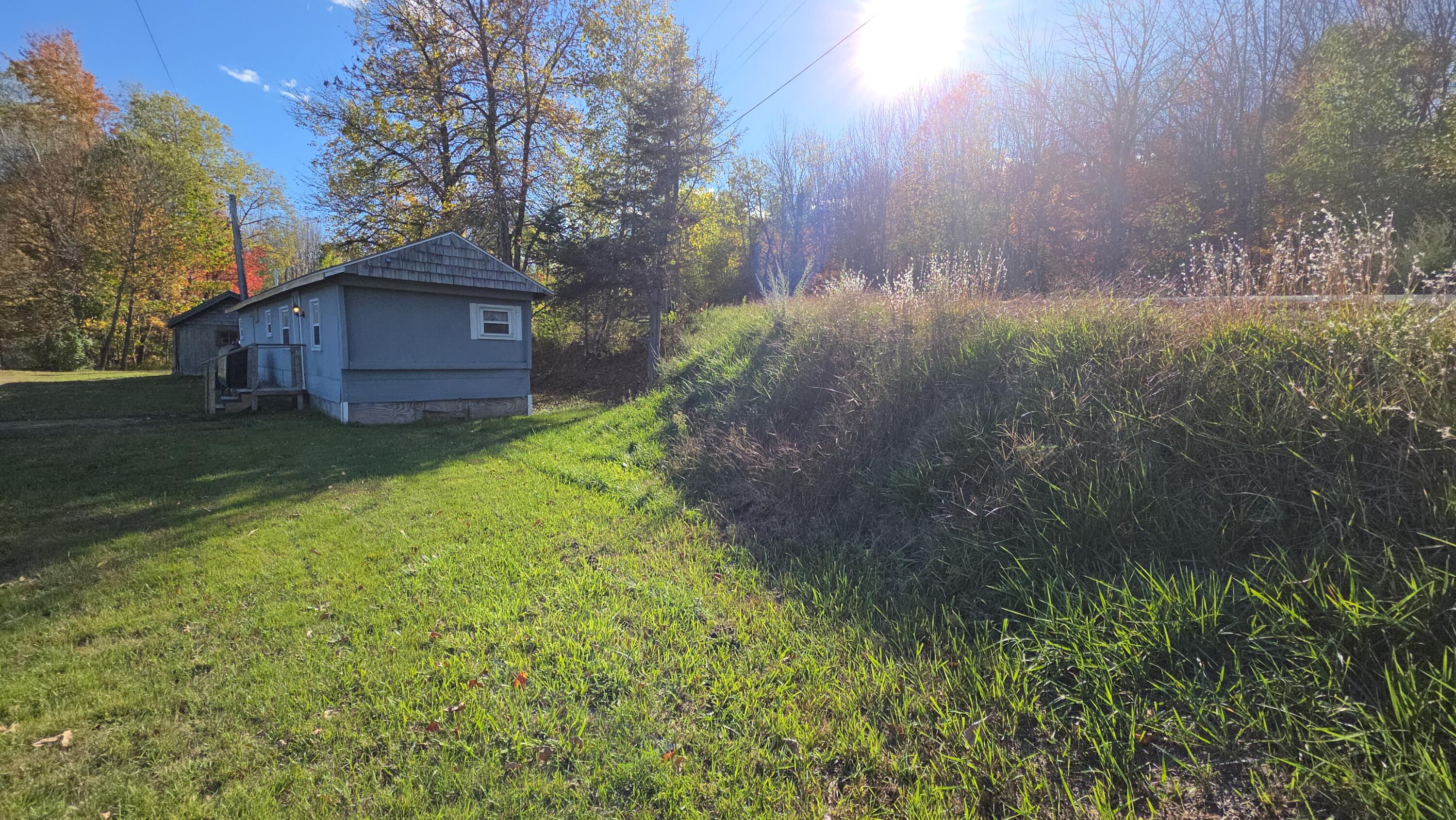 142 River Road Anson ME 04911