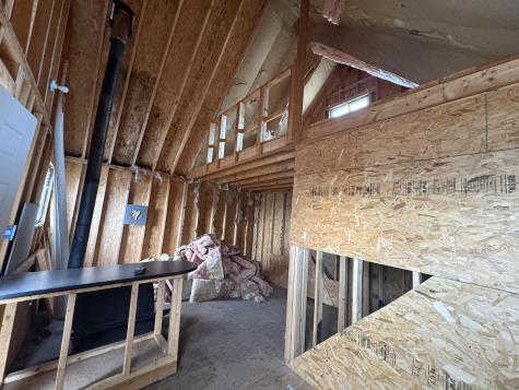 6 Prairie Road Sherman ME 04776