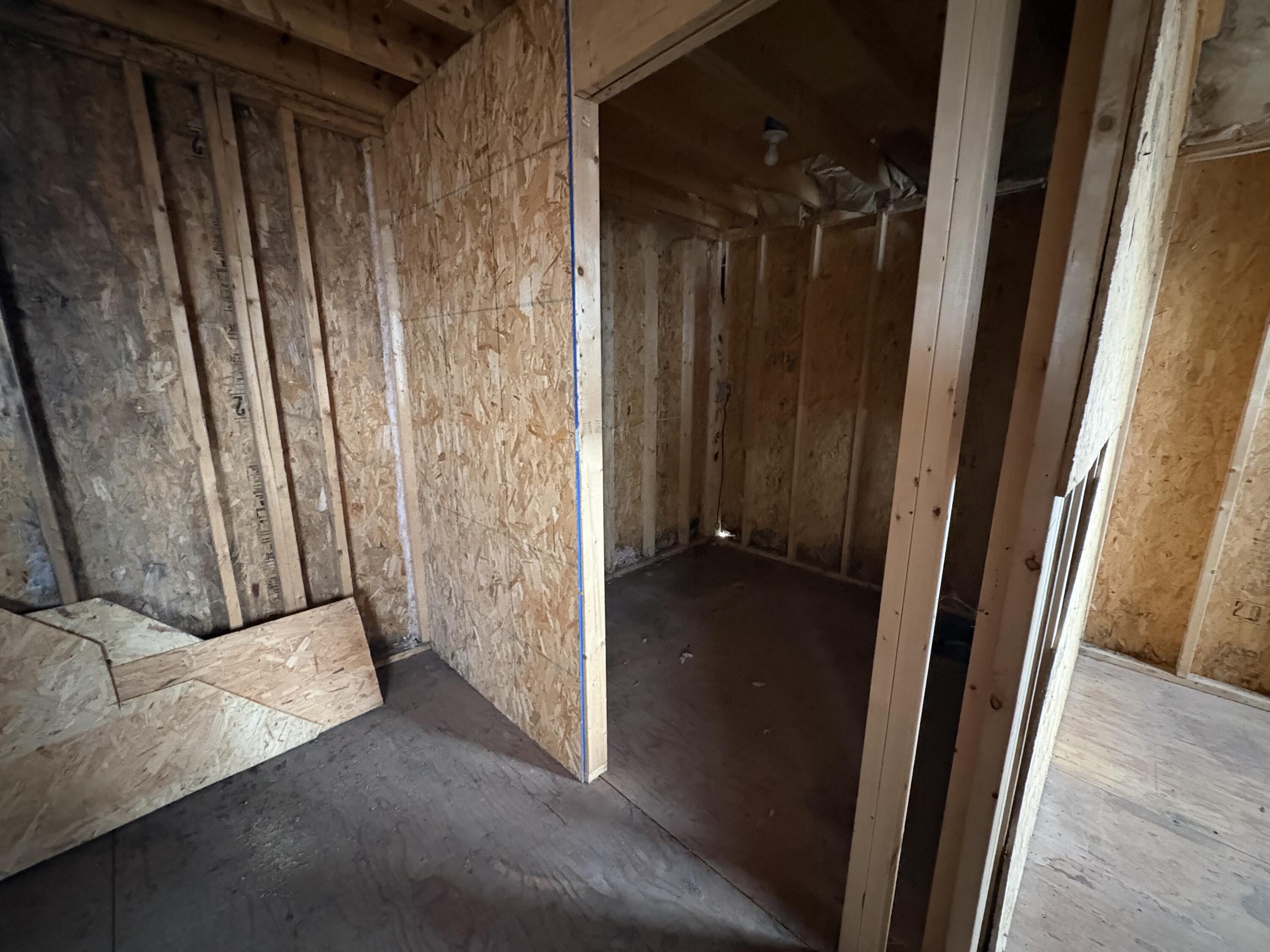 6 Prairie Road Sherman ME 04776