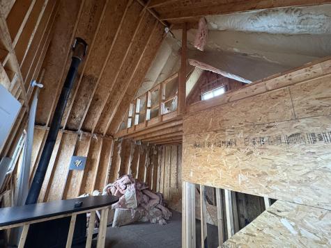 6 Prairie Road Sherman ME 04776