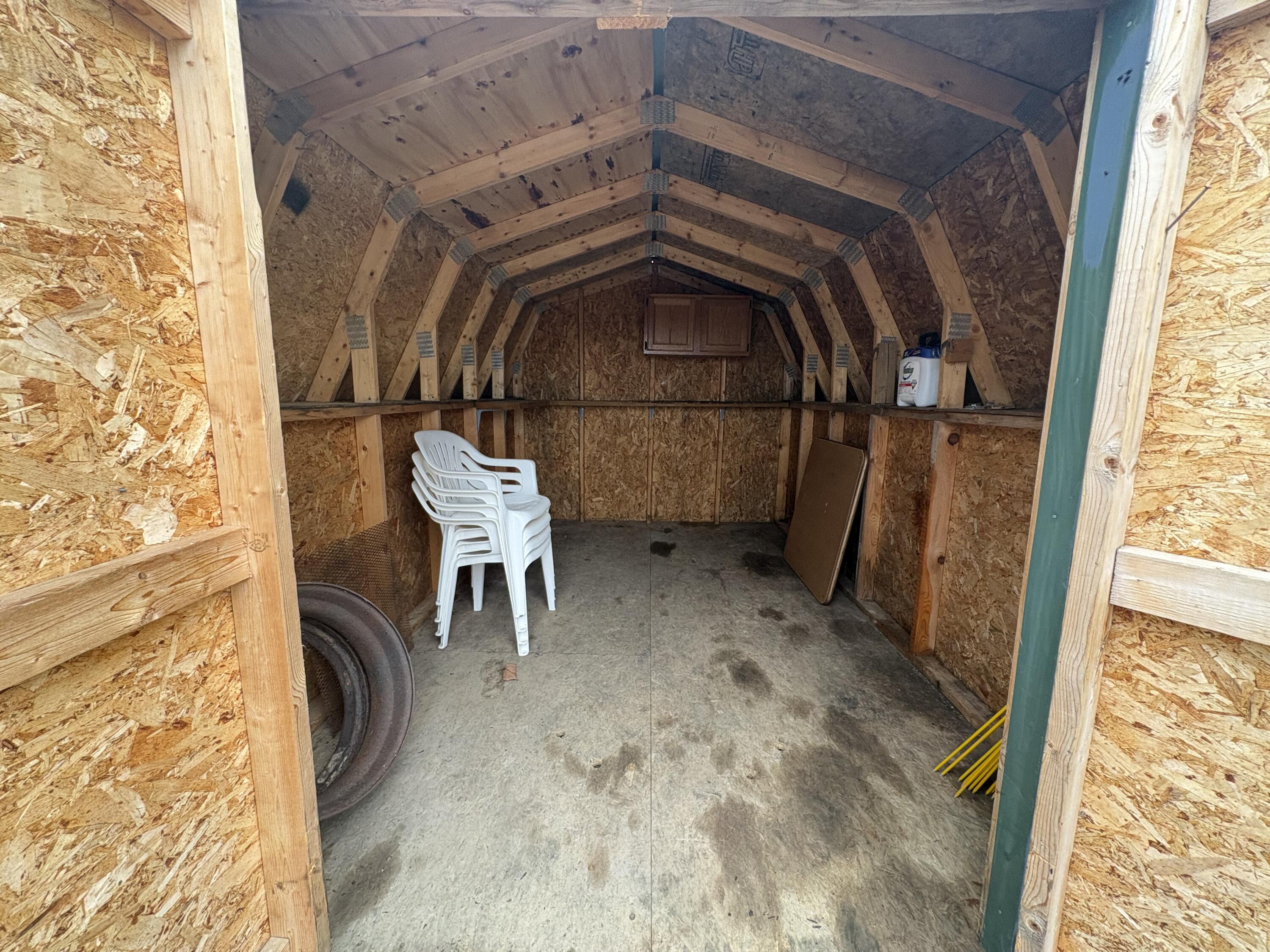 6 Prairie Road Sherman ME 04776