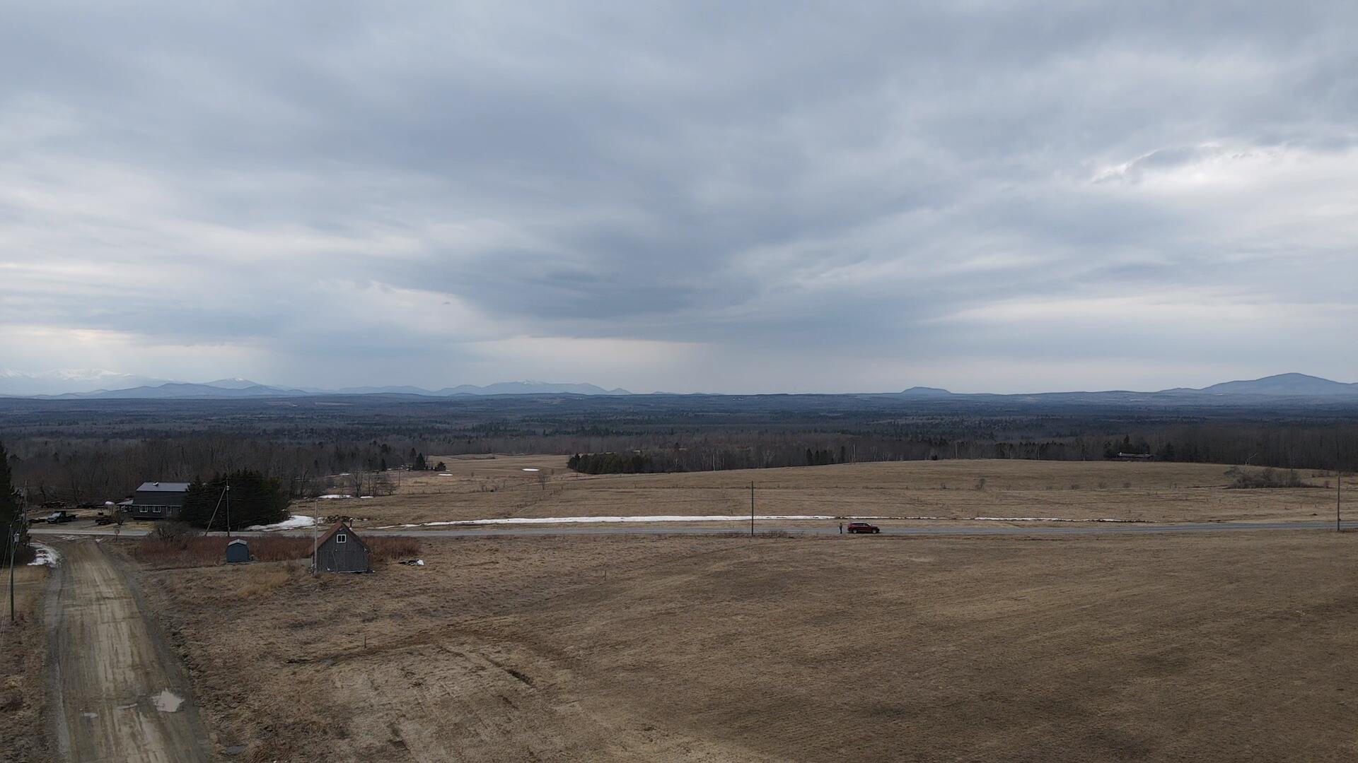 6 Prairie Road Sherman ME 04776