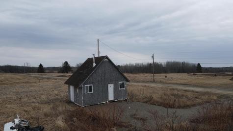 6 Prairie Road Sherman ME 04776