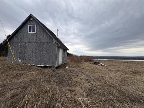 6 Prairie Road Sherman ME 04776