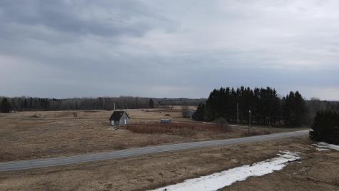 6 Prairie Road Sherman ME 04776
