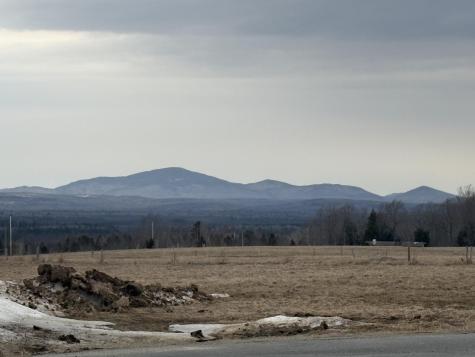 6 Prairie Road Sherman ME 04776