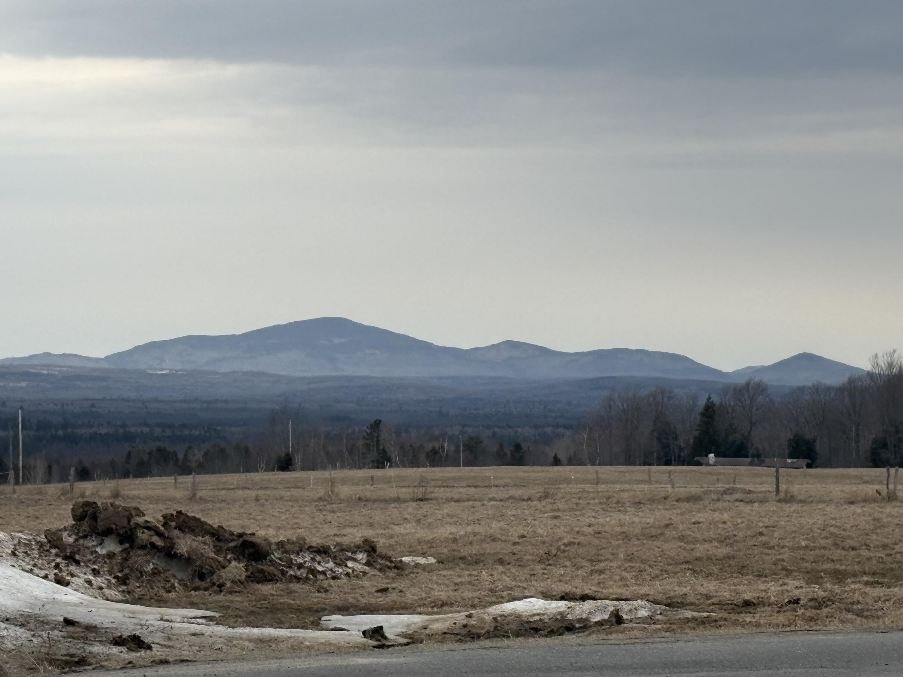 6 Prairie Road Sherman ME 04776