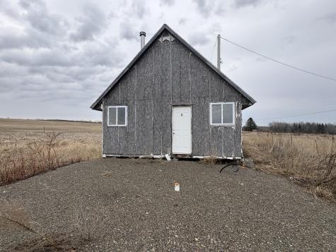 6 Prairie Road Sherman ME 04776