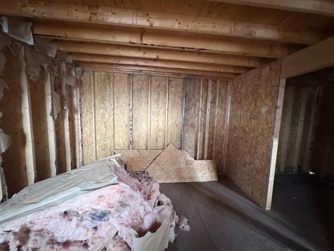 6 Prairie Road Sherman ME 04776