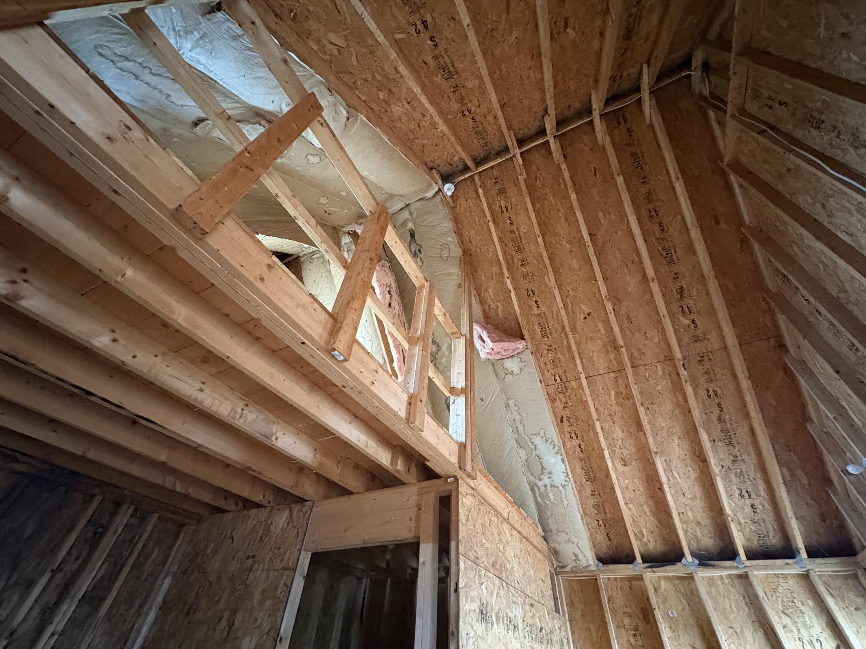 6 Prairie Road Sherman ME 04776