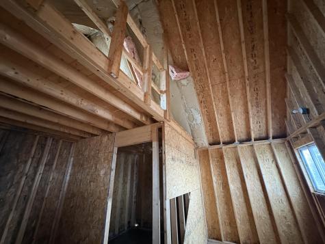 6 Prairie Road Sherman ME 04776