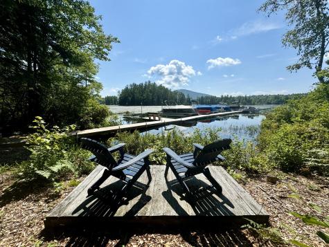 35 Wild Haven Road Sweden ME 04040