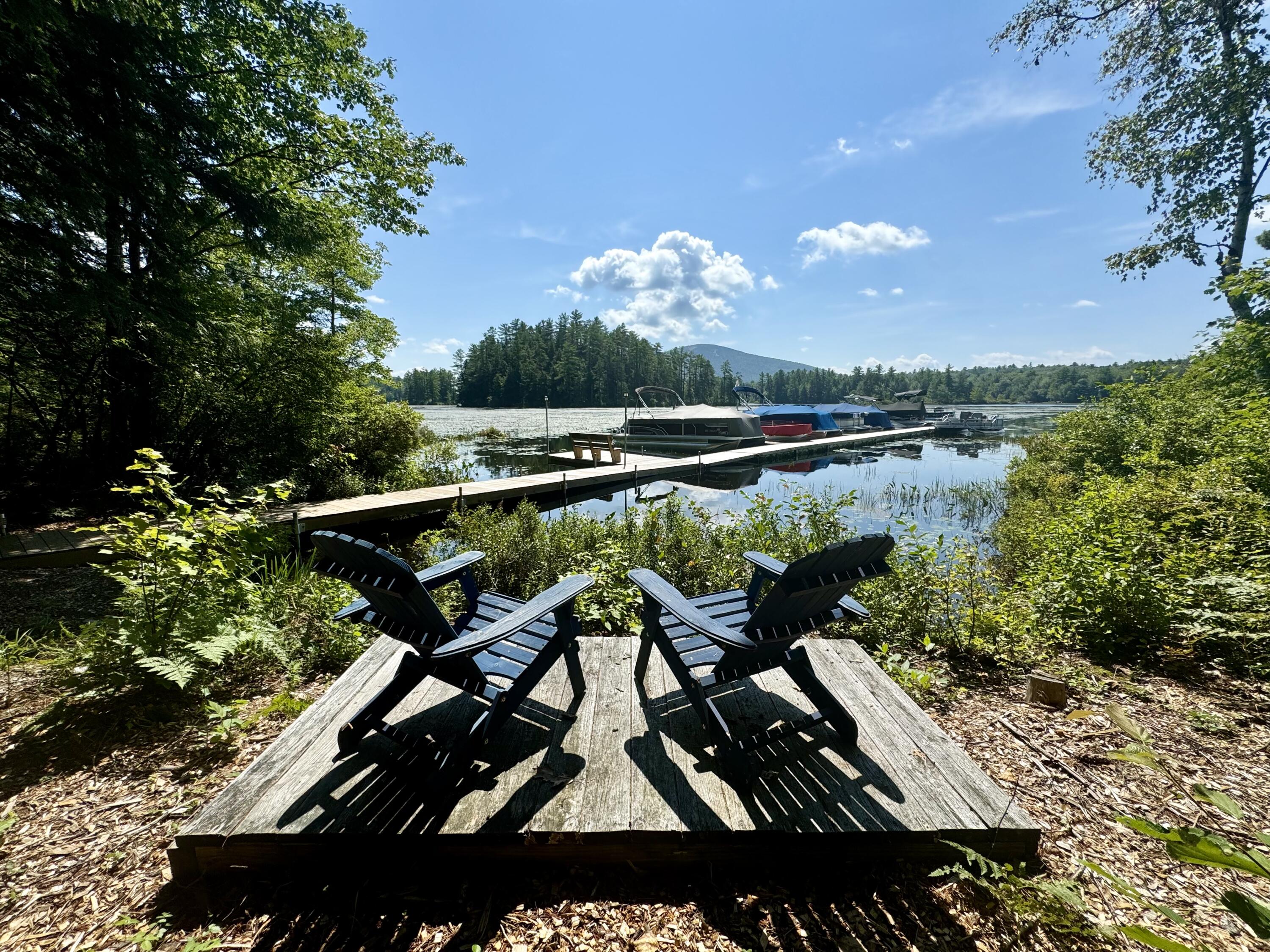 35 Wild Haven Road Sweden ME 04040