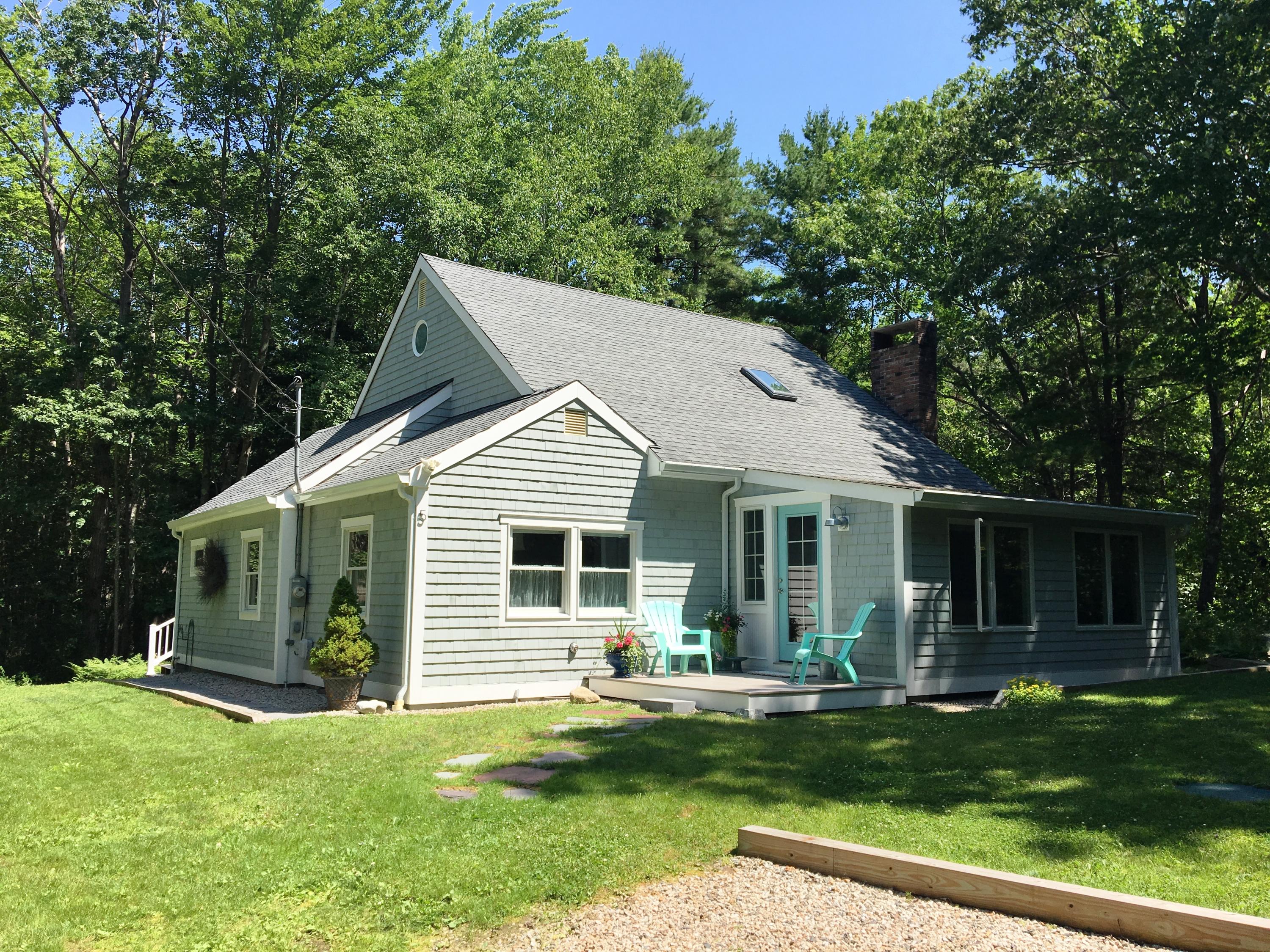 5 Reynolds Lane Kennebunkport ME 04046