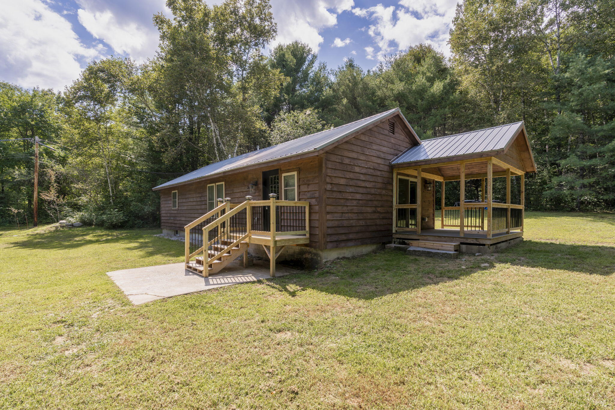 39 Annis Road Bethel ME 04217