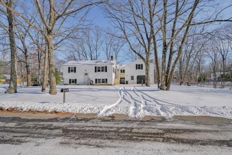 41 Theriault Street Sanford ME 04073