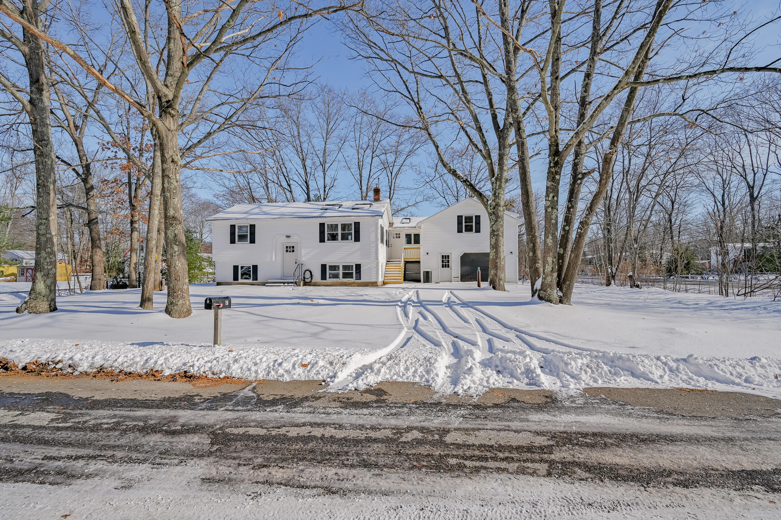 41 Theriault Street Sanford ME 04073