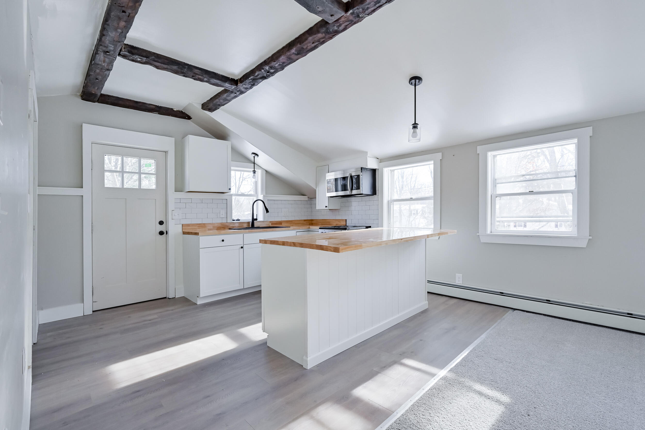 41 Theriault Street Sanford ME 04073