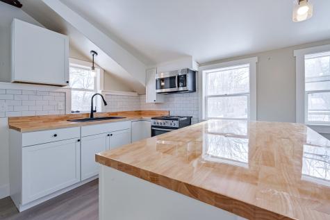 41 Theriault Street Sanford ME 04073