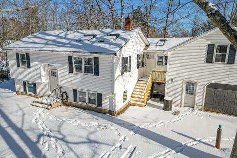 41 Theriault Street Sanford ME 04073