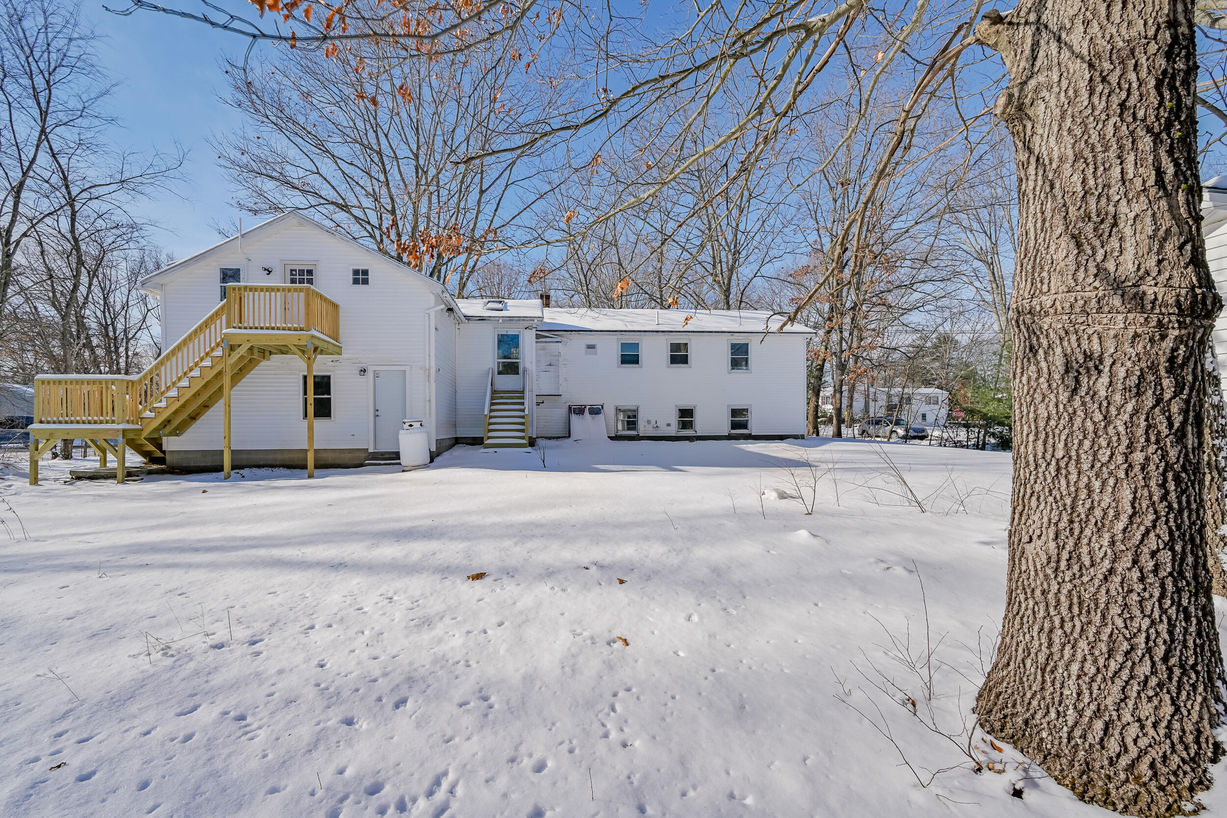 41 Theriault Street Sanford ME 04073