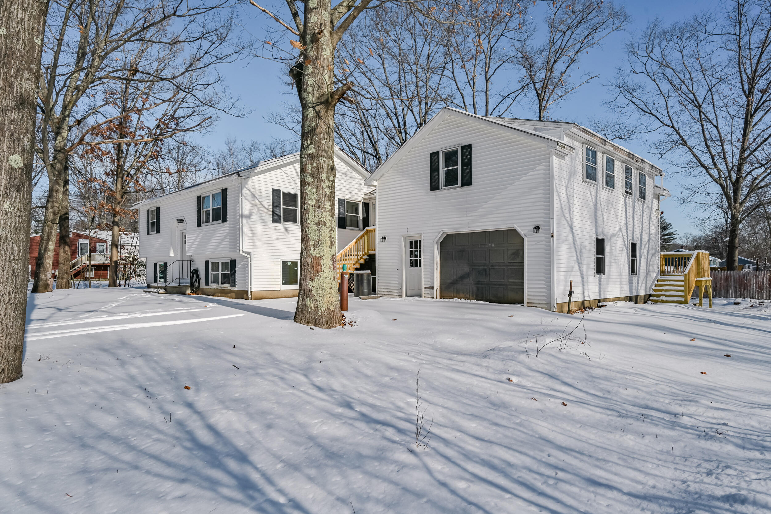 41 Theriault Street Sanford ME 04073