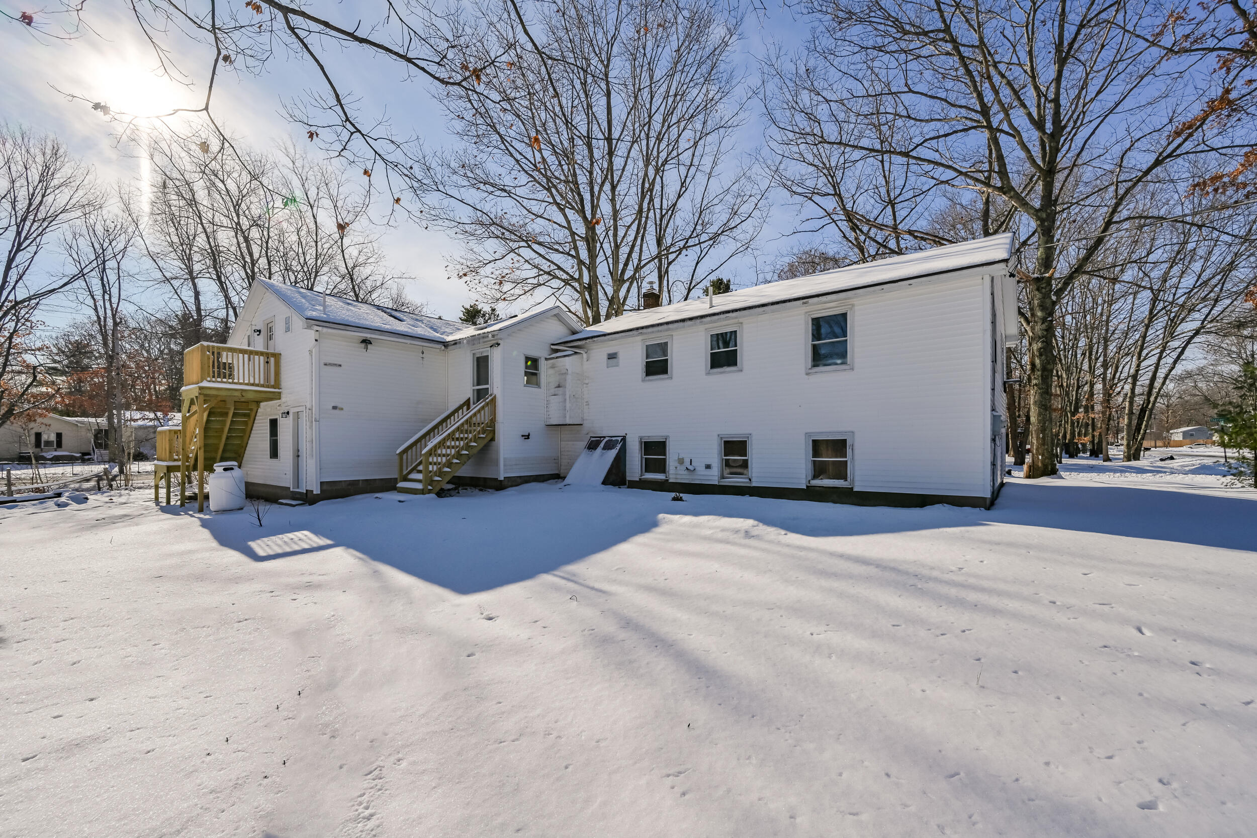 41 Theriault Street Sanford ME 04073