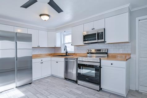 41 Theriault Street Sanford ME 04073