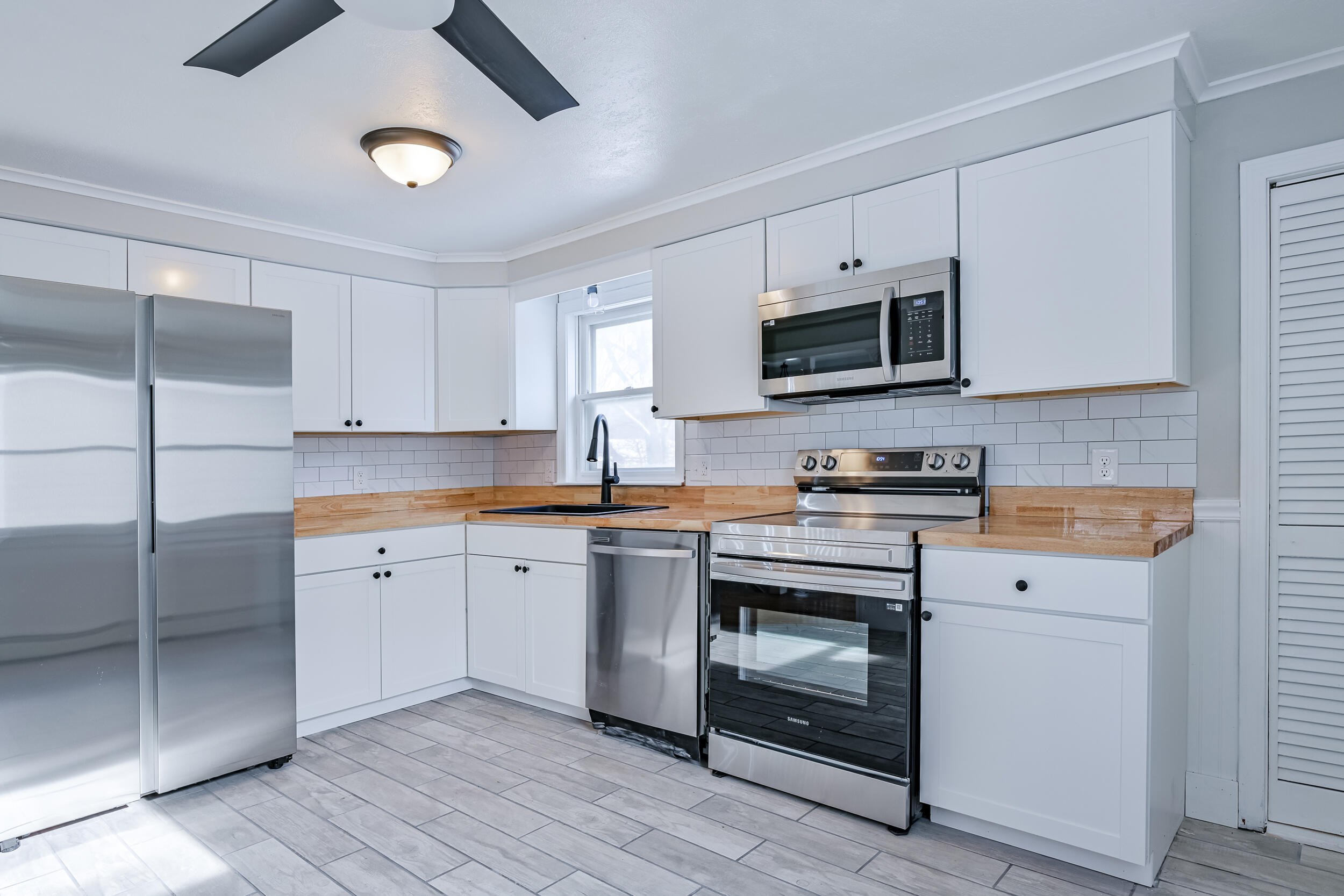 41 Theriault Street Sanford ME 04073