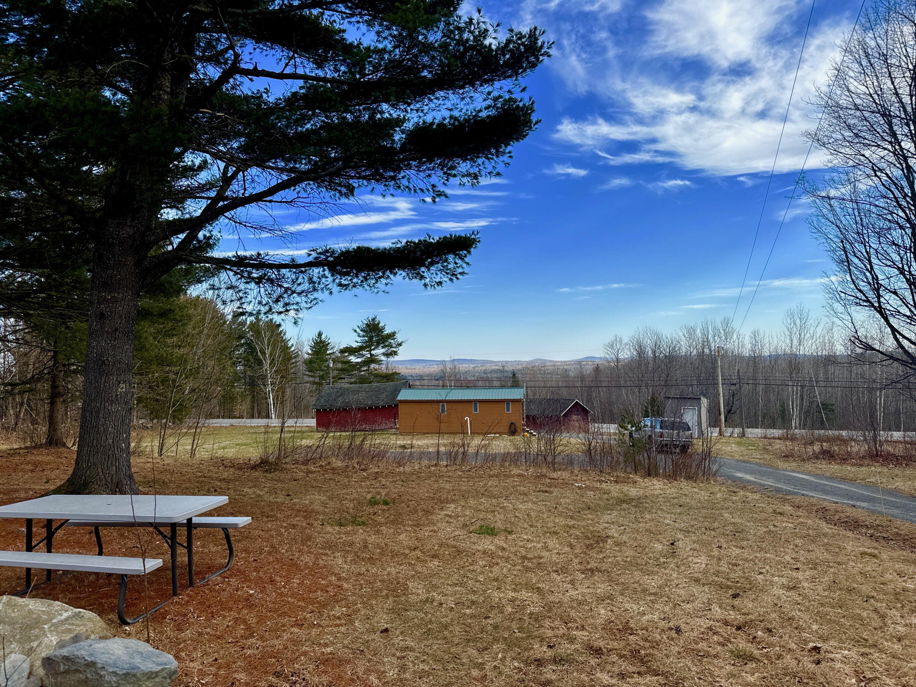 1301 Milo Road Sebec ME 04481