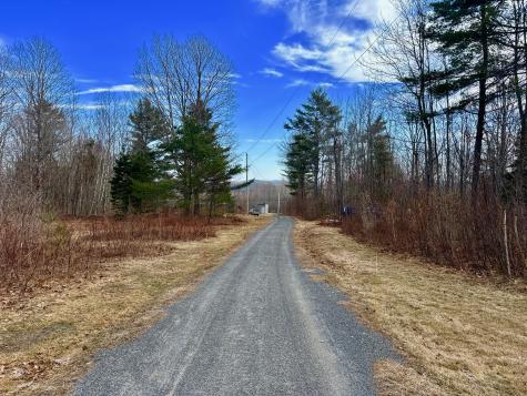 1301 Milo Road Sebec ME 04481