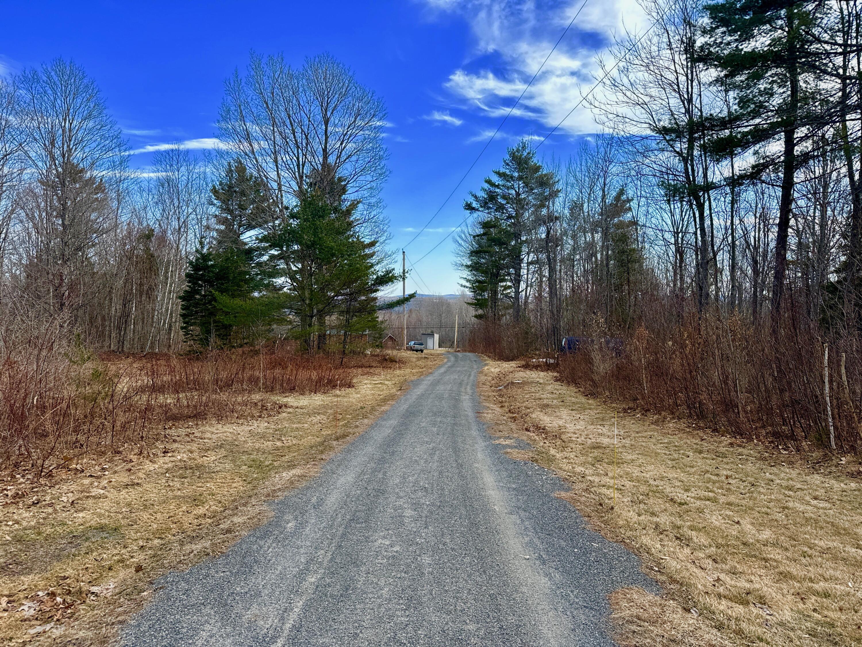 1301 Milo Road Sebec ME 04481