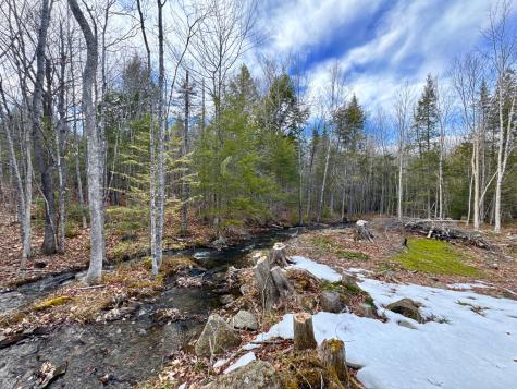 1301 Milo Road Sebec ME 04481