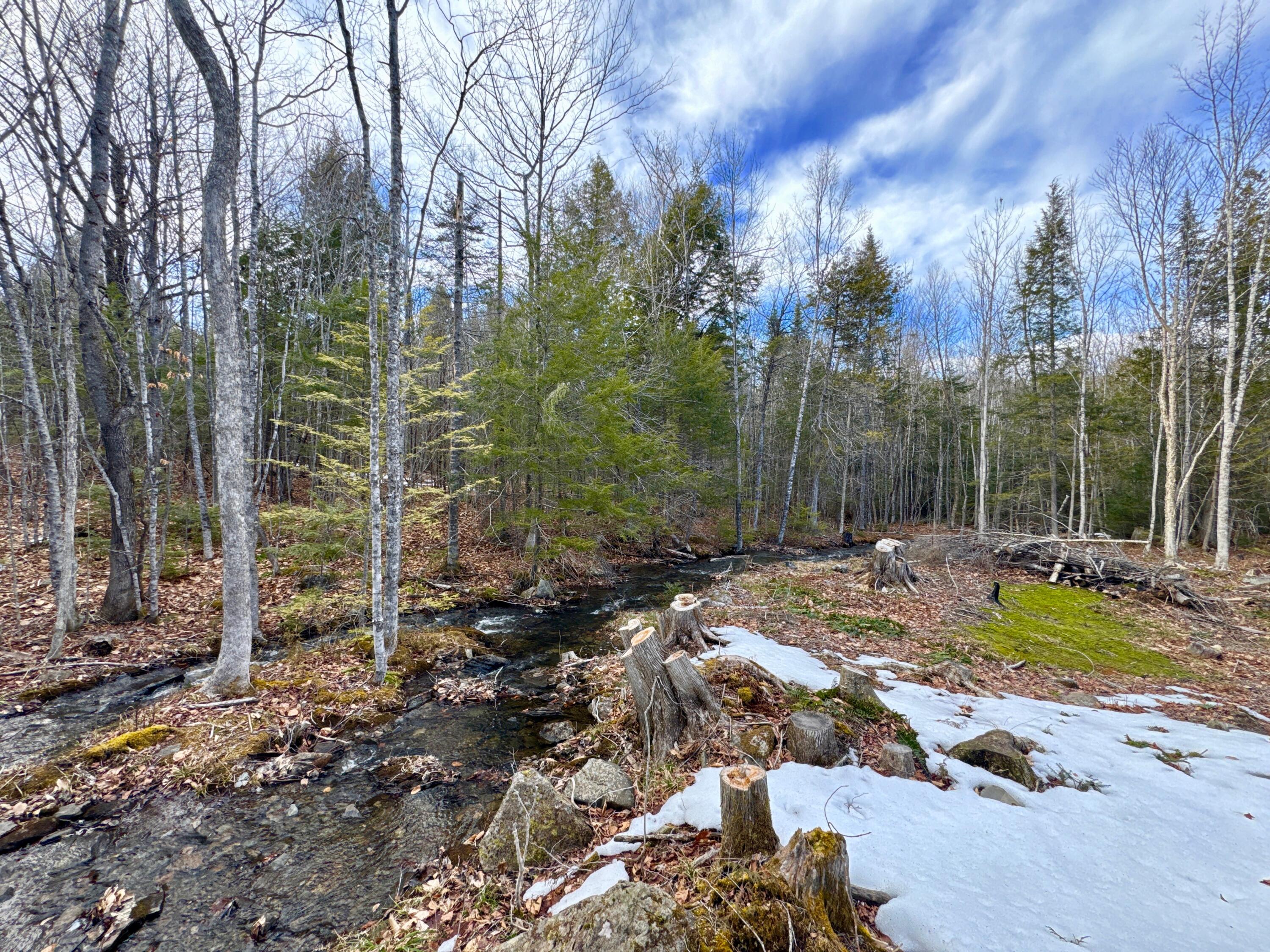 1301 Milo Road Sebec ME 04481
