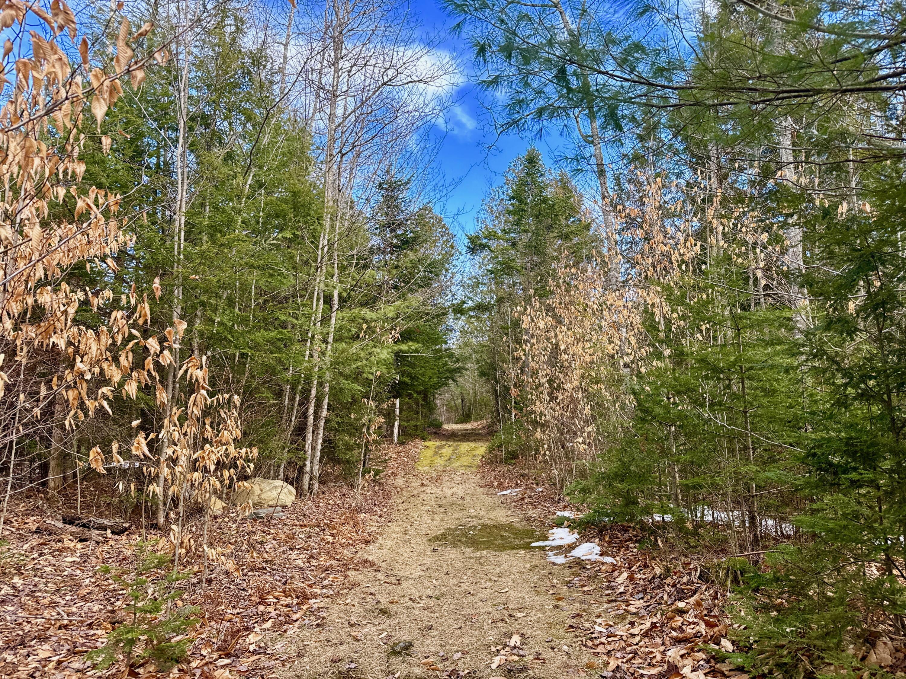1301 Milo Road Sebec ME 04481