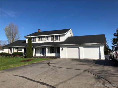 344 Mount Hope Avenue Bangor ME 04401