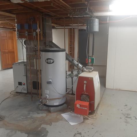 344 Mount Hope Avenue Bangor ME 04401