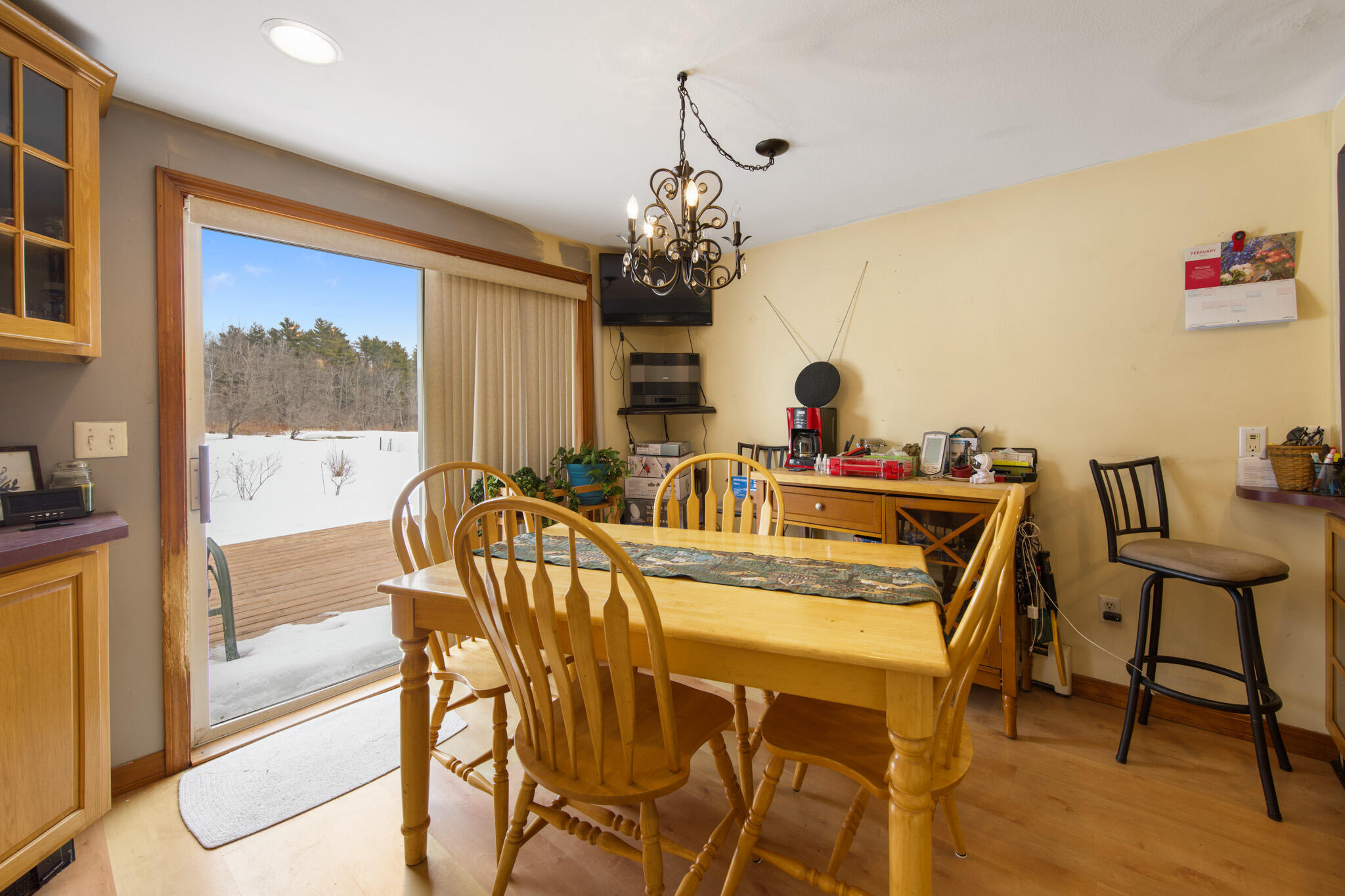 30 Lewis Road Hermon ME 04401