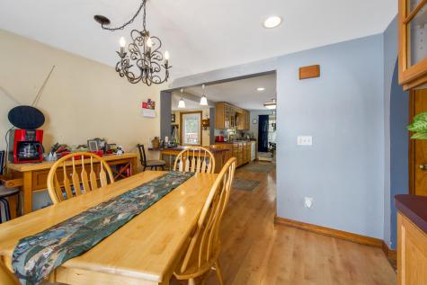 30 Lewis Road Hermon ME 04401