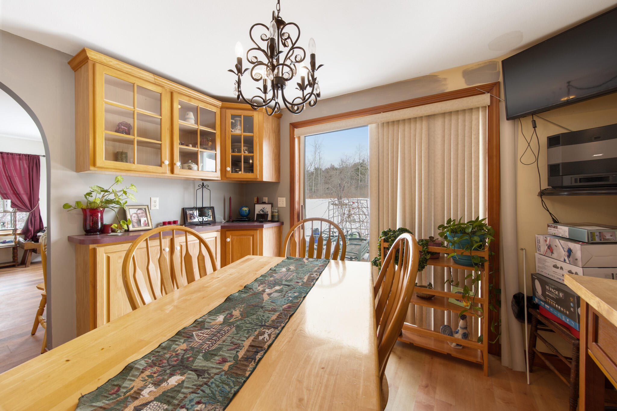 30 Lewis Road Hermon ME 04401