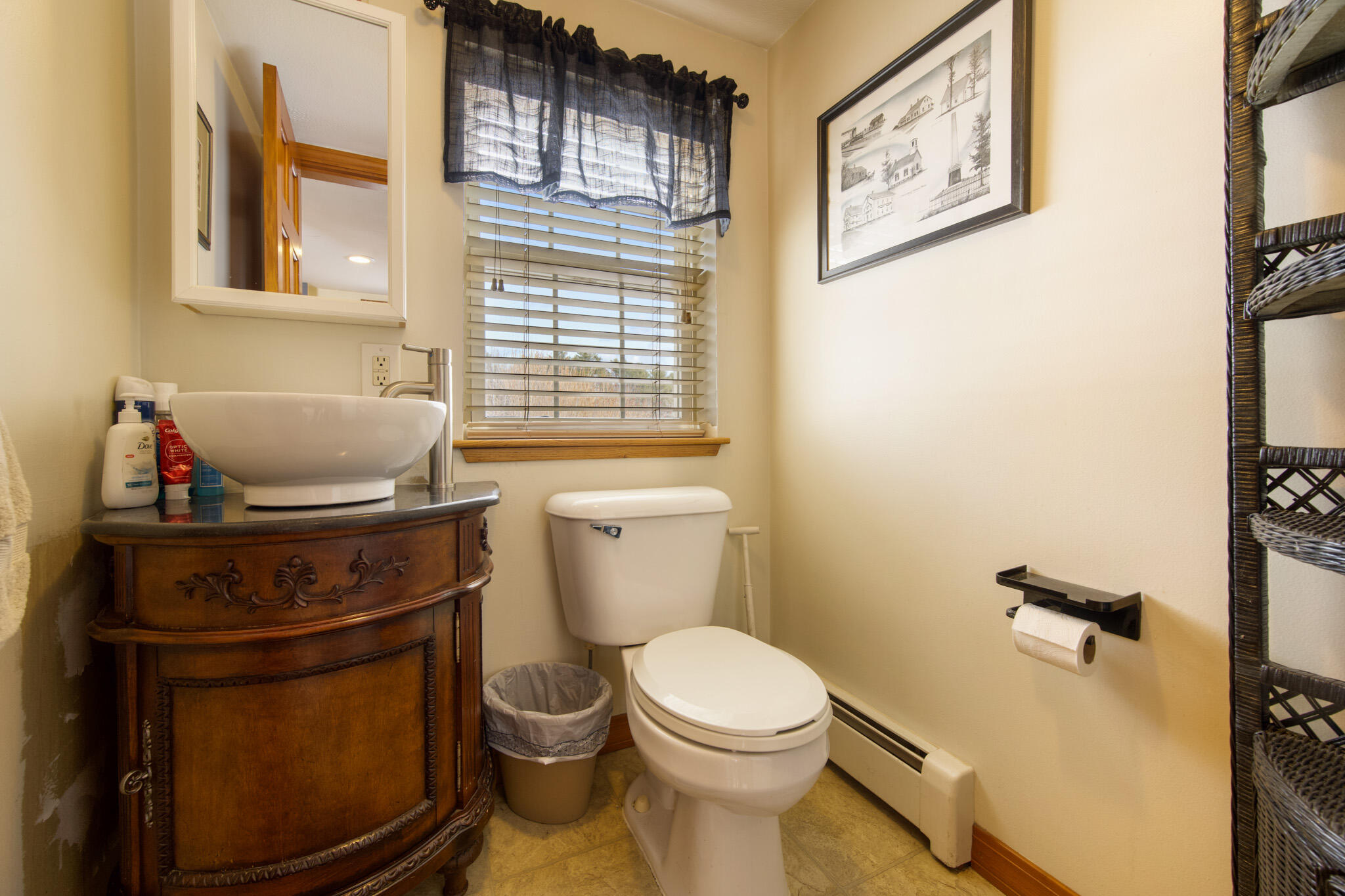 30 Lewis Road Hermon ME 04401