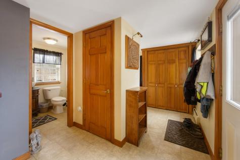 30 Lewis Road Hermon ME 04401