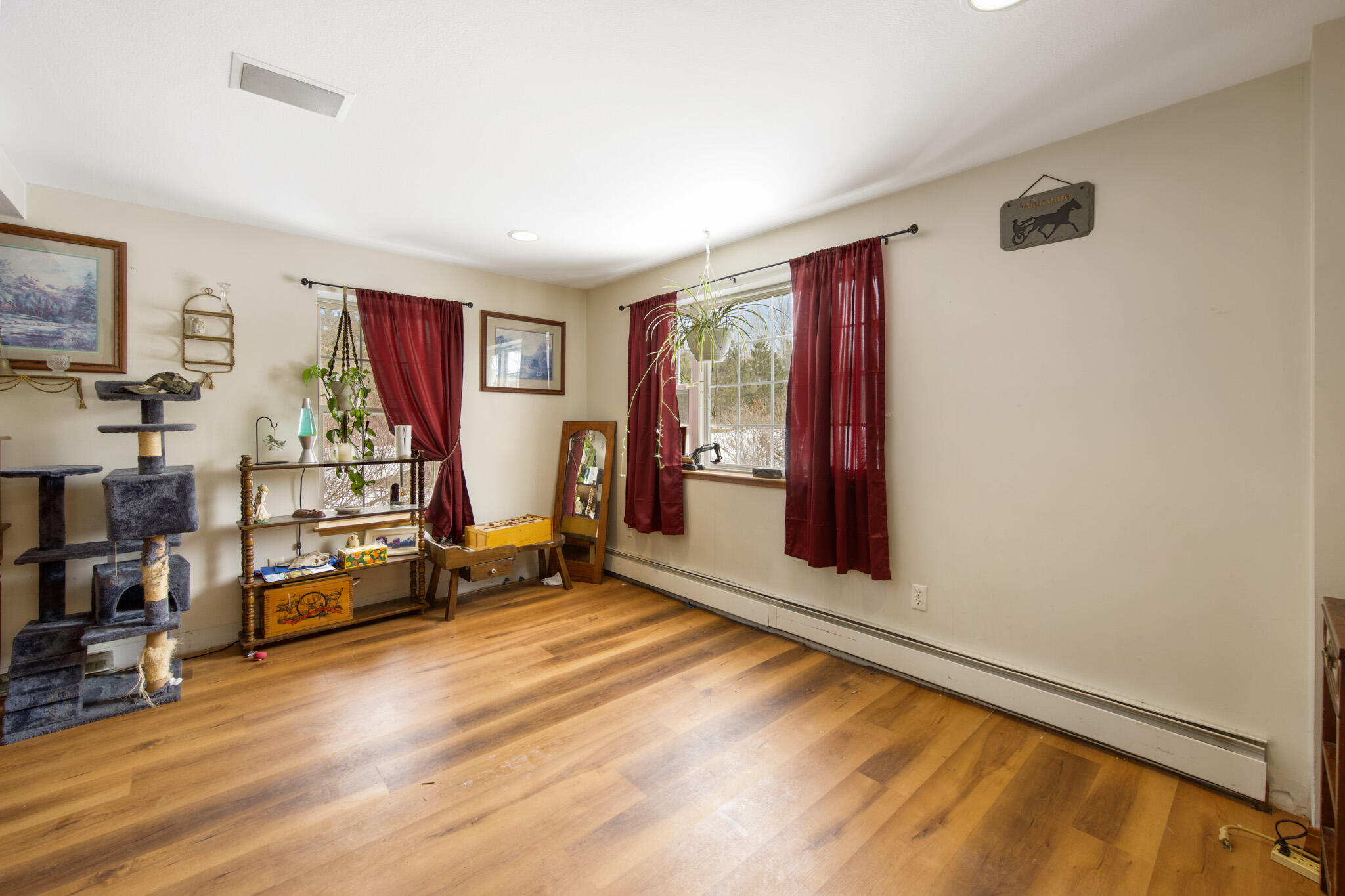 30 Lewis Road Hermon ME 04401