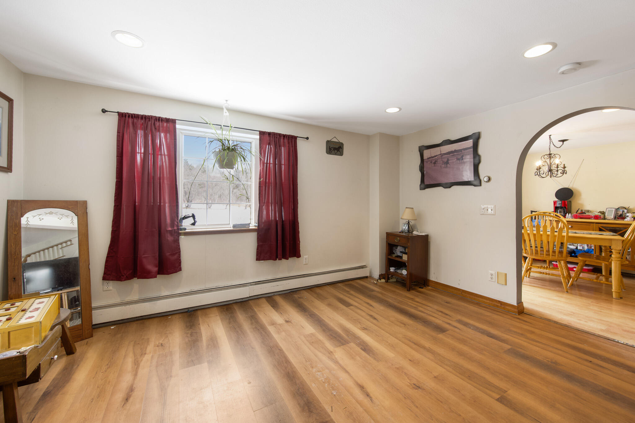 30 Lewis Road Hermon ME 04401