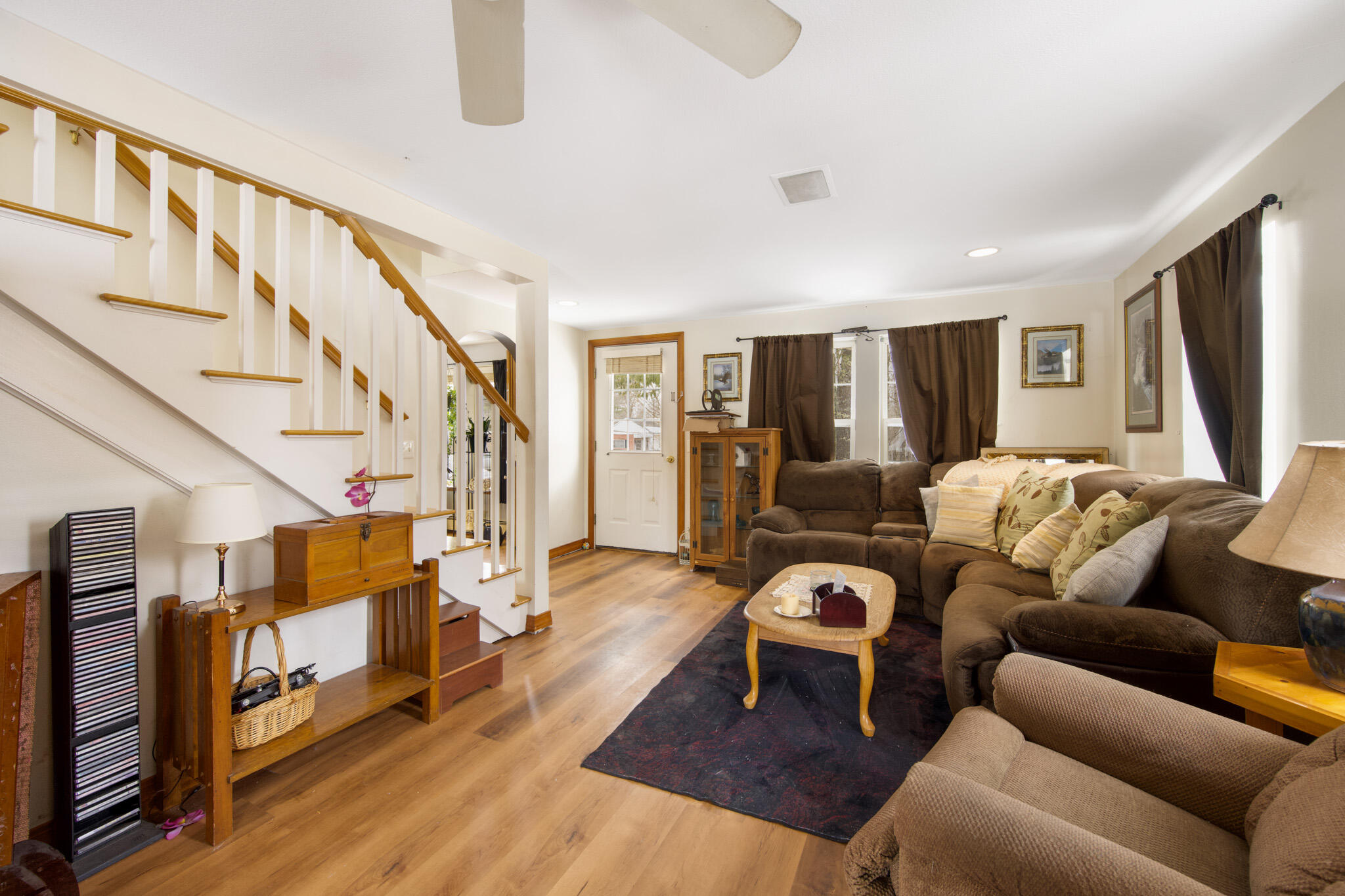 30 Lewis Road Hermon ME 04401