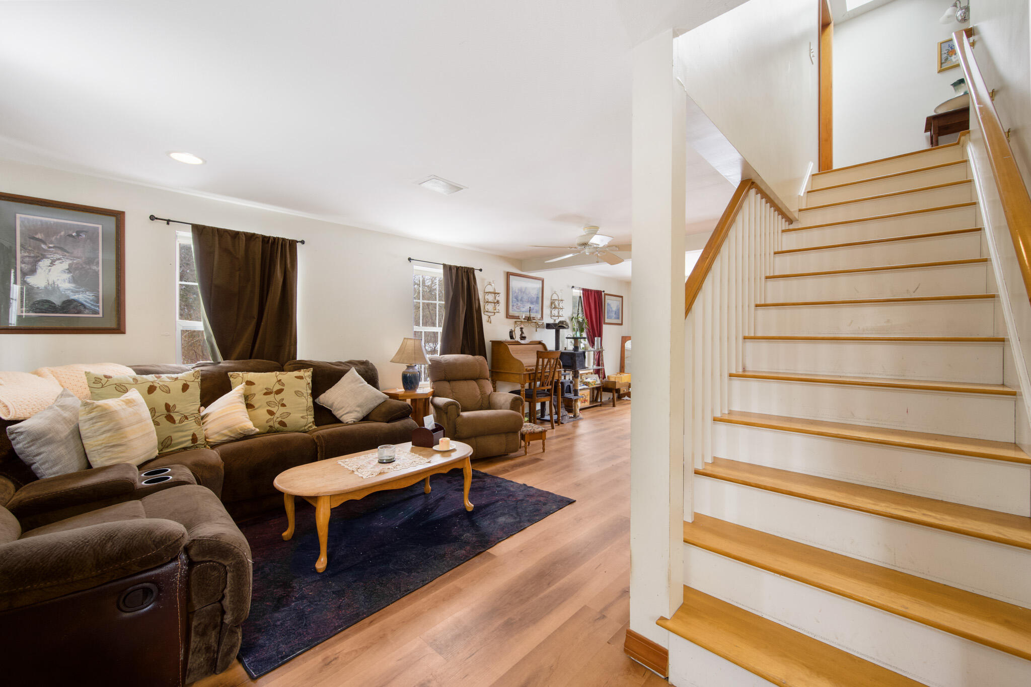 30 Lewis Road Hermon ME 04401