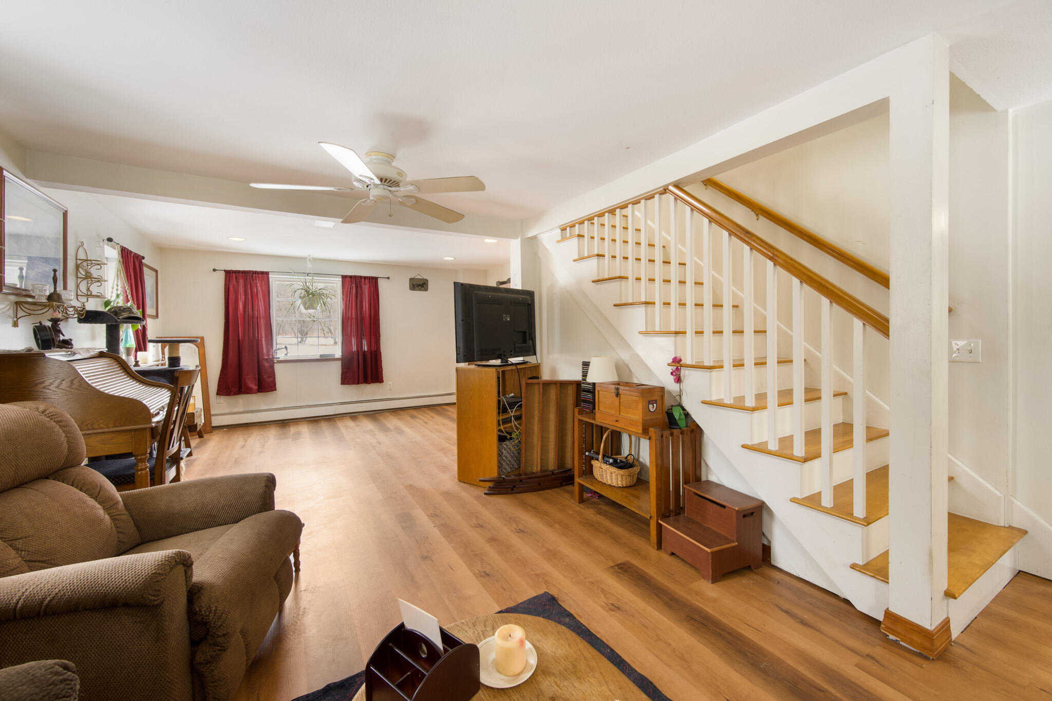 30 Lewis Road Hermon ME 04401