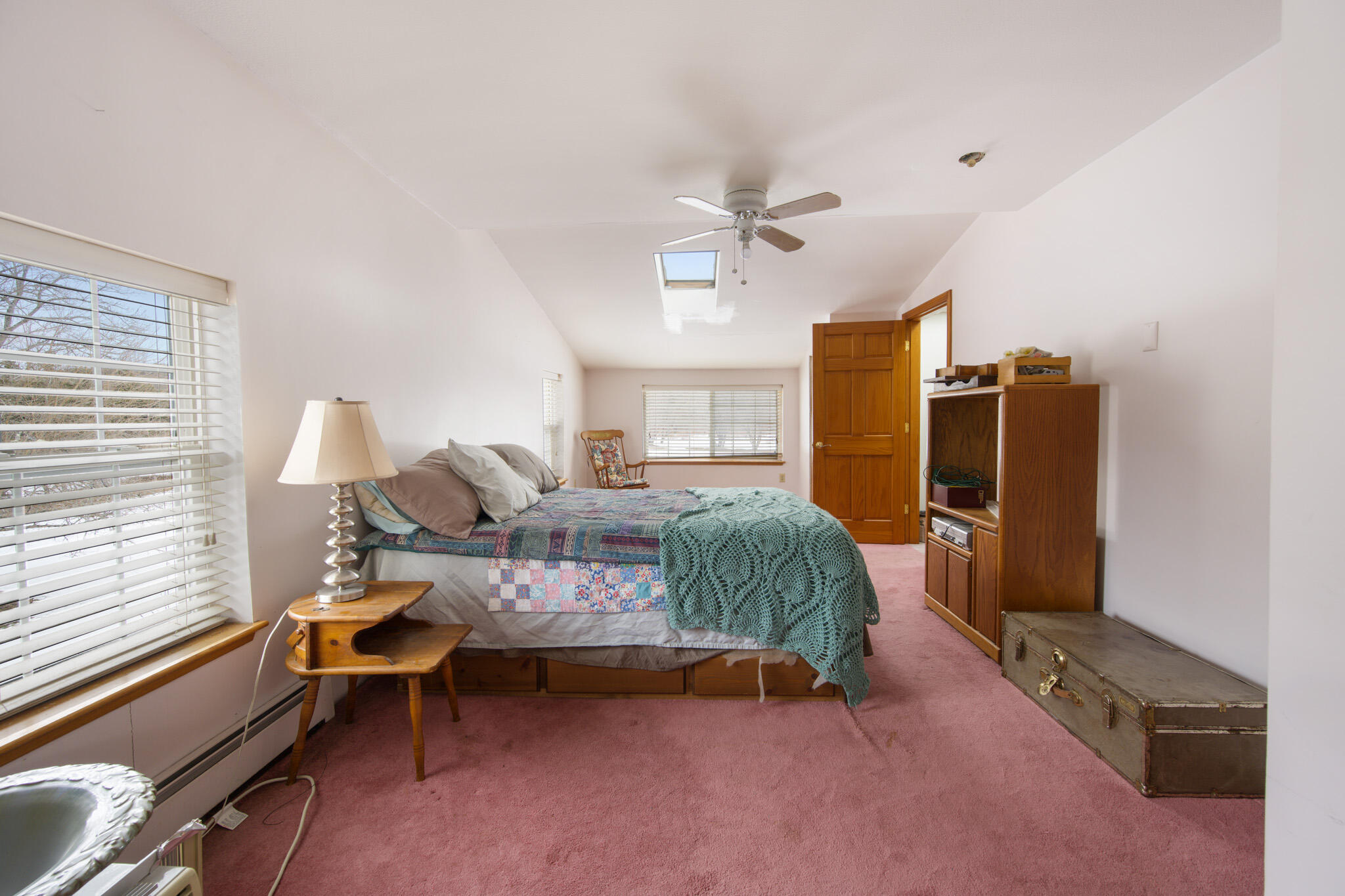 30 Lewis Road Hermon ME 04401